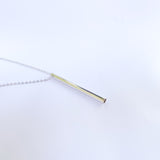 Breath Necklace