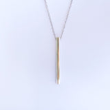 Breath Necklace
