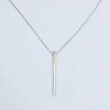 Breath Necklace