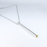 Breath Necklace