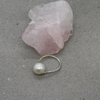 Pearl Ring