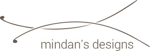 Mindan's Designs Gift Card